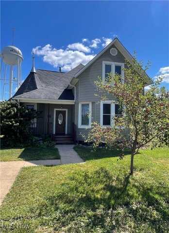 31 Depot Street, Wakeman, OH 44889