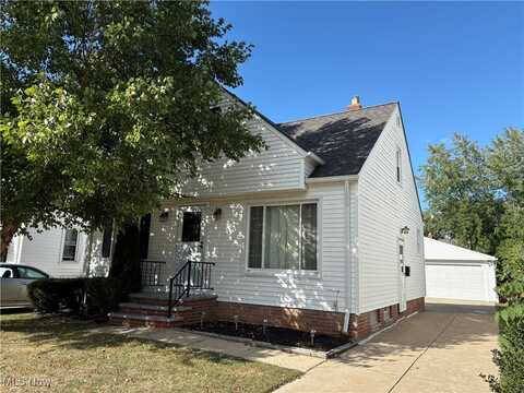 375 E 324th Street, Willowick, OH 44095