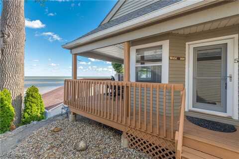 13011 W Lake Road unit: 5A, Vermilion, OH 44089