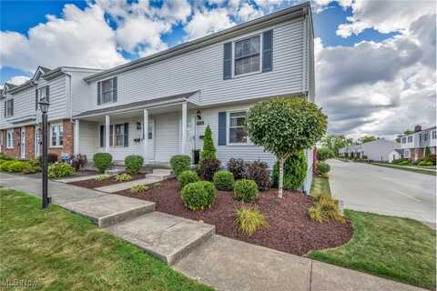 7418 Yorktown Court, Mentor, OH 44060