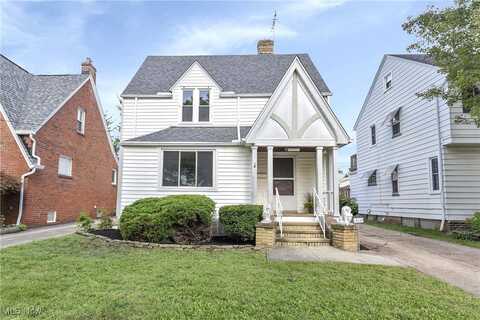 15600 Greenway Road, Cleveland, OH 44111