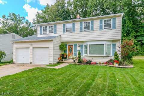 6488 Kimberly Drive, Garfield Heights, OH 44125