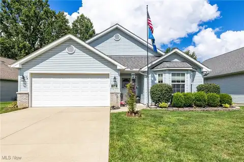 17810 Engle Court, Brook Park, OH 44142