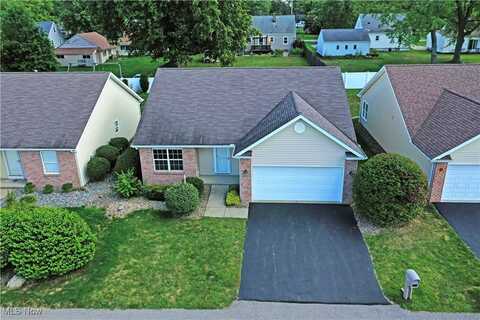125 Fitch Boulevard unit: 224, Youngstown, OH 44515