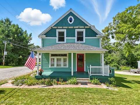 3328 Main Street, Mineral Ridge, OH 44440