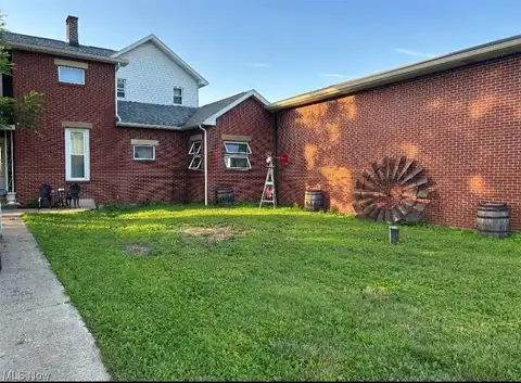 9280 Lentz Road, Frazeysburg, OH 43822