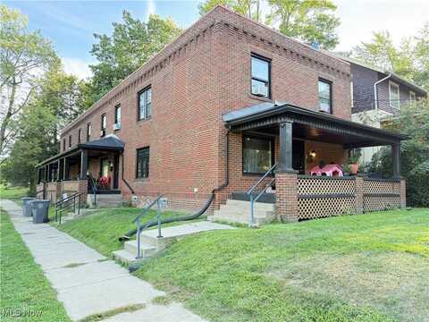 1580 Florencedale Avenue, Youngstown, OH 44505