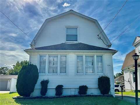 134 Millet Avenue, Youngstown, OH 44509