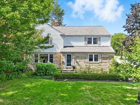 4059 Meadowbrook Boulevard, University Heights, OH 44118