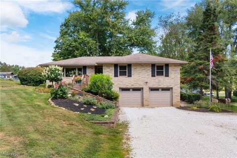 4780 Edna Drive, New Franklin, OH 44203