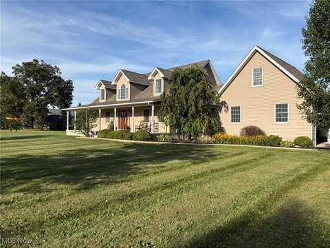 18223 Gifford Road, Wellington, OH 44090