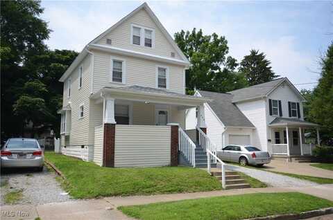 430 Alexander Street, Akron, OH 44306