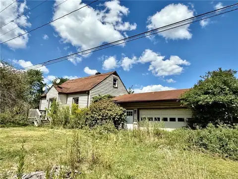12450 US Route 422, Southington, OH 44470
