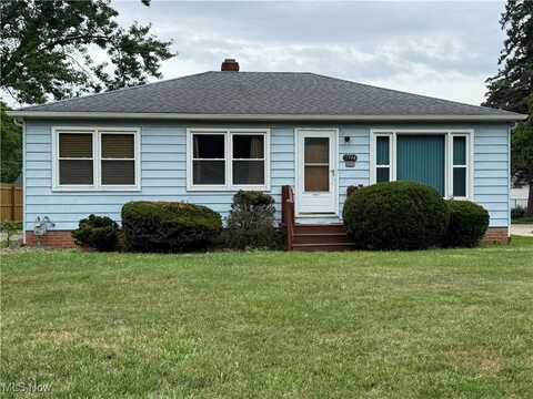 5544 Hauserman Road, Parma, OH 44130
