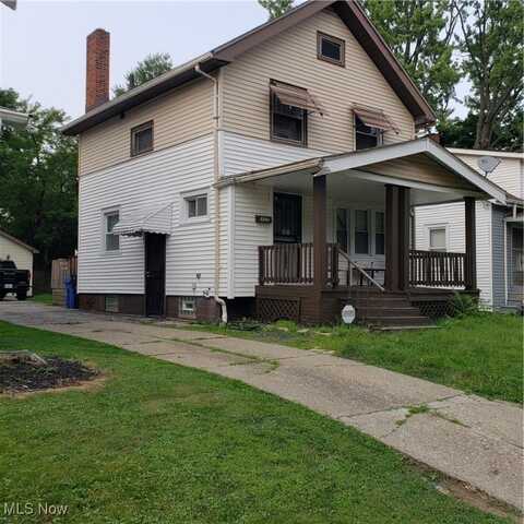14018 Parkdale Avenue, Cleveland, OH 44111