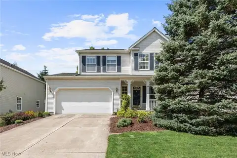 116 Middle Post Point, Chardon, OH 44024