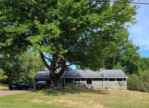 5947 Dailey Road, Akron, OH 44319