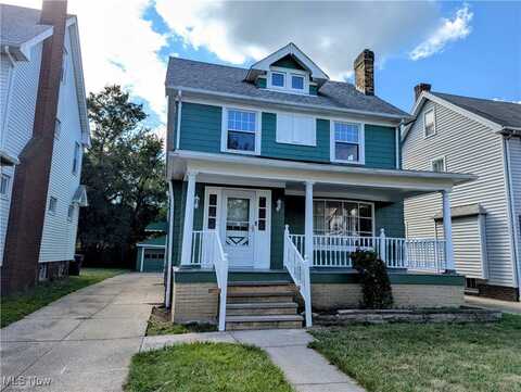 2108 Marlindale Road, Cleveland Heights, OH 44118