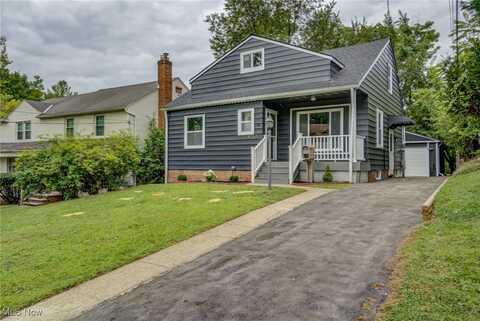 19765 Maple Heights Boulevard, Maple Heights, OH 44137