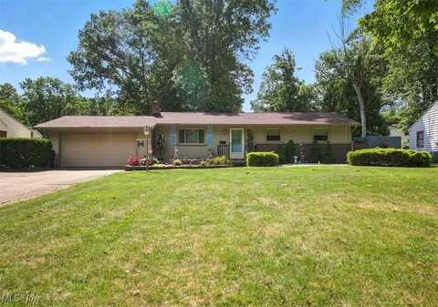 4289 Wedgewood Drive, Austintown, OH 44511