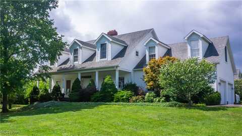 7792 Ravenna Road, Hudson, OH 44236