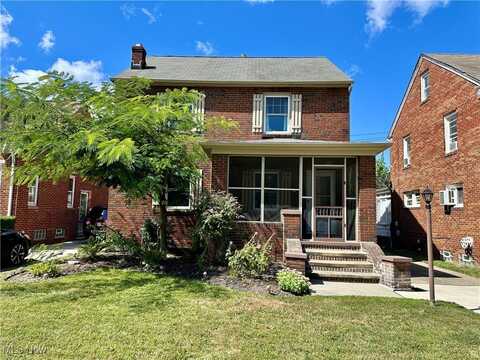 254 E 211th Street, Euclid, OH 44123