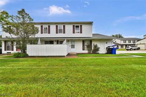 6516 Liberty Bell Drive unit: 29A, Brook Park, OH 44142