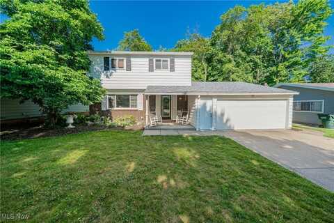 1164 Jackie Lane, Mayfield Heights, OH 44124