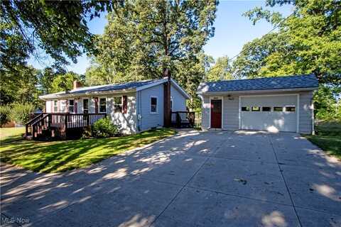 12950 Shank Road, Doylestown, OH 44230