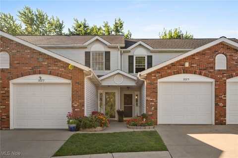 1825 Meadowland Drive, Brunswick, OH 44212