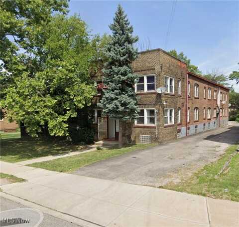 1881 Noble Road, East Cleveland, OH 44112