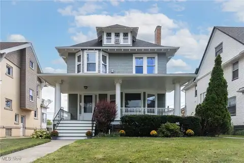 1425 Wagar Avenue, Lakewood, OH 44107