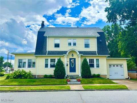 3000 Hudson Drive, Cuyahoga Falls, OH 44221