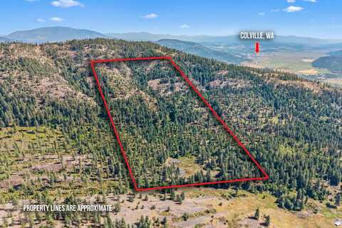 68X HIGHLAND LOOP, KETTLE FALLS, WA 99141