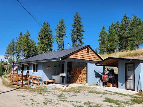 1178 OREGON AVE, REPUBLIC, WA 99166