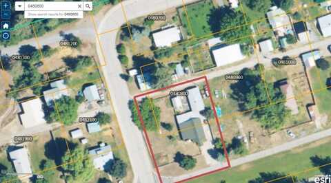 903 MINTER AVE, MARCUS, WA 99151