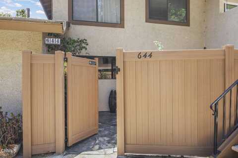644 Thoreau Lane, Ventura, CA 93003