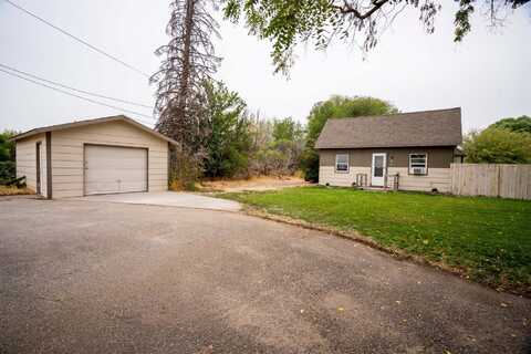 41 S 700 W, Blackfoot, ID 83221
