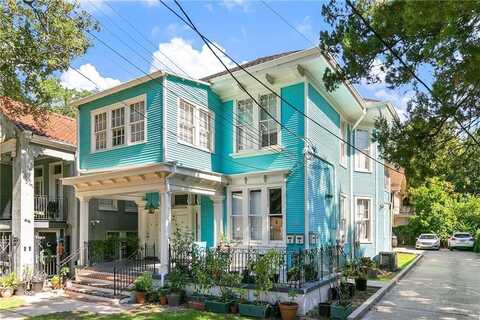 2231 South Carrollton Street, New Orleans, LA 70118