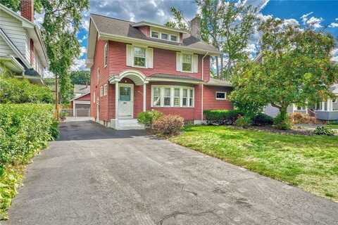 161 Thorndyke Rd Road, Irondequoit, NY 14617