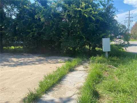 4210 Hamburg Street, New Orleans, LA 70122