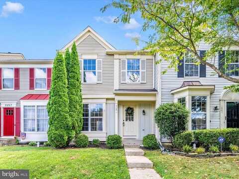2661 Mcguffeys Court, Woodbridge, VA 22191