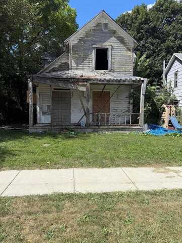 455 Park Street, Marion, OH 43302