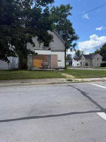641 Blake Avenue, Marion, OH 43302