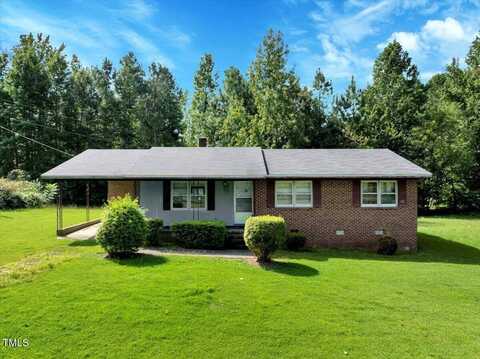 281 Michael's Quarry Road, Norlina, NC 27563