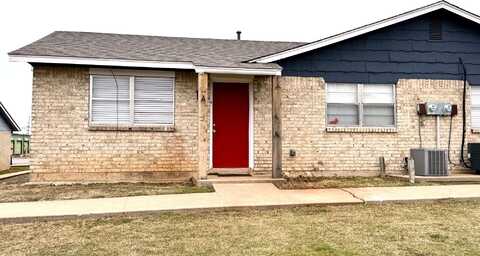 10 SW 69th St, Lawton, OK 73505