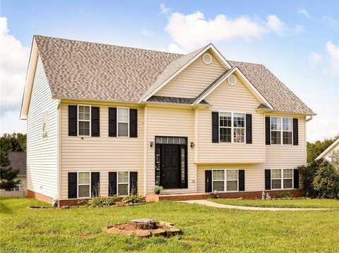 135 Winding Creek Road, Mocksville, NC 27028
