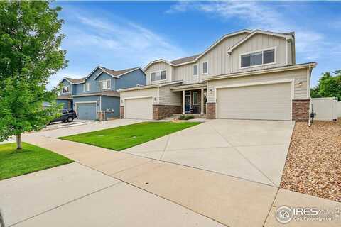 3217 Barbera St, Evans, CO 80634