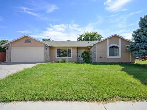 3035 E 1/4 Road, Grand Junction, CO 81504