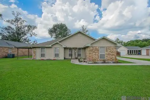 38204 Zilda St, Gonzales, LA 70737